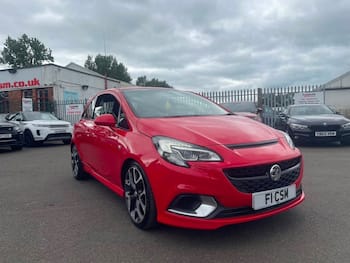 Used Vauxhall Corsa 2018 for sale - 79666769: Photo
