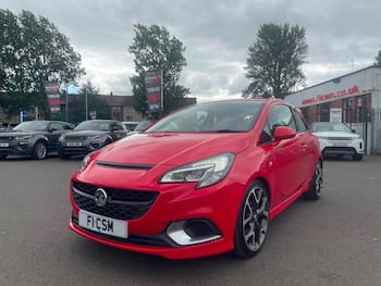 Used Vauxhall Corsa 2018 for sale - 79666769: Photo