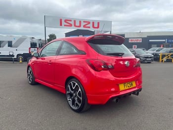 Used Vauxhall Corsa 2018 for sale - 79666769: Photo