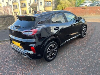 Used Ford Puma 2024 for sale - 75527549: Photo