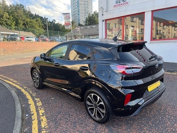 Used Ford Puma 2024 for sale - 75527549: Photo