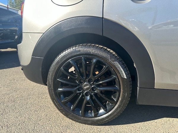 Used MINI Clubman 2018 for sale - 72349954: Photo 11