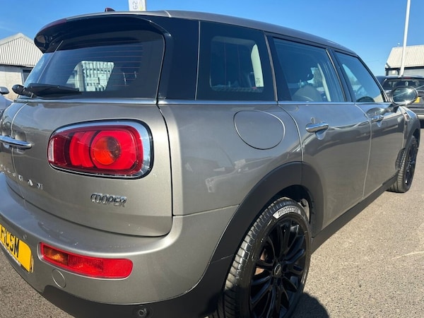 Used MINI Clubman 2018 for sale - 72349954: Photo 12