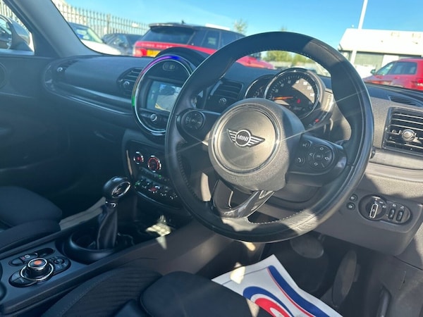 Used MINI Clubman 2018 for sale - 72349954: Photo 13