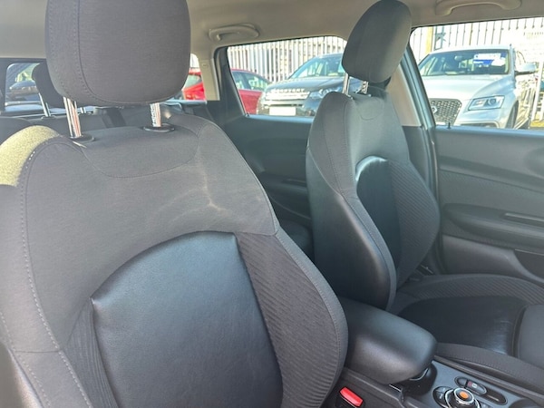 Used MINI Clubman 2018 for sale - 72349954: Photo 14
