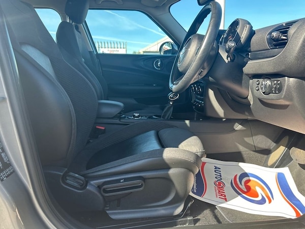 Used MINI Clubman 2018 for sale - 72349954: Photo 16