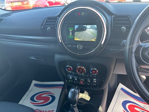 Used MINI Clubman 2018 for sale - 72349954: Photo 17