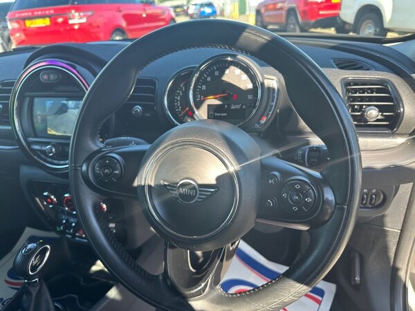 Used MINI Clubman 2018 for sale - 72349954: Photo 19