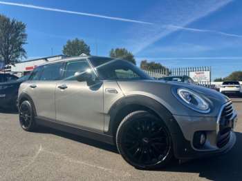 2018 (18) - 1.5 COOPER 5d 134 BHP 5-Door