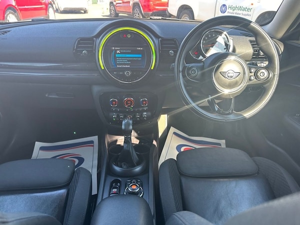 Used MINI Clubman 2018 for sale - 72349954: Photo 22