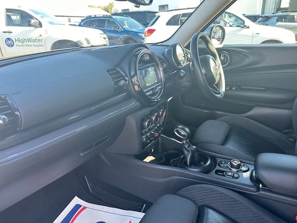 Used MINI Clubman 2018 for sale - 72349954: Photo 26