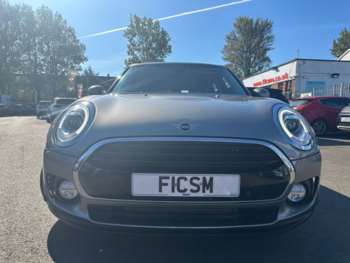 Used MINI Clubman 2018 for sale - 72349954: Photo