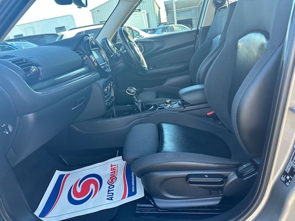Used MINI Clubman 2018 for sale - 72349954: Photo 31