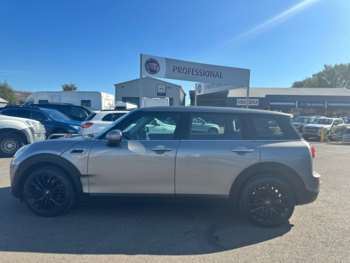 Used MINI Clubman 2018 for sale - 72349954: Photo
