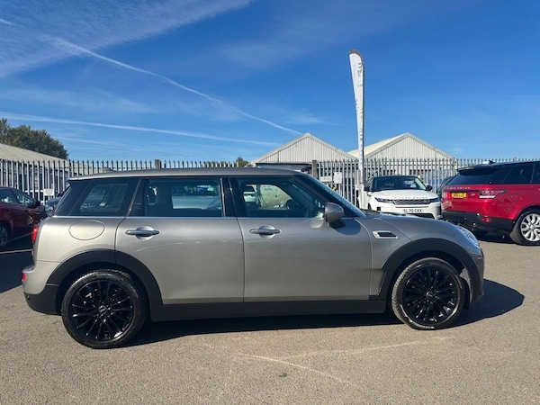 Used MINI Clubman 2018 for sale - 72349954: Photo 5