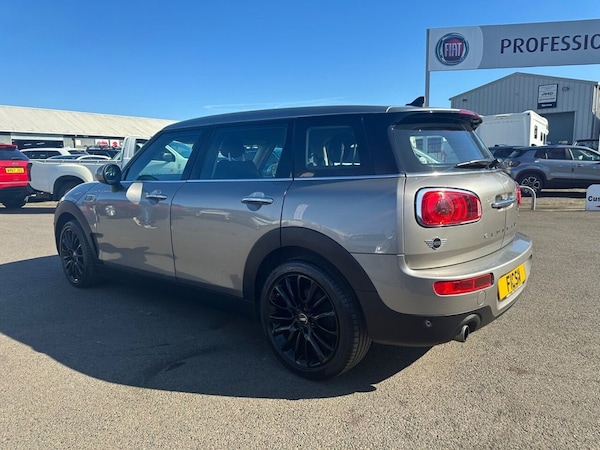 Used MINI Clubman 2018 for sale - 72349954: Photo 6