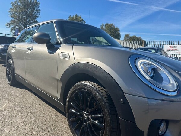 Used MINI Clubman 2018 for sale - 72349954: Photo 7