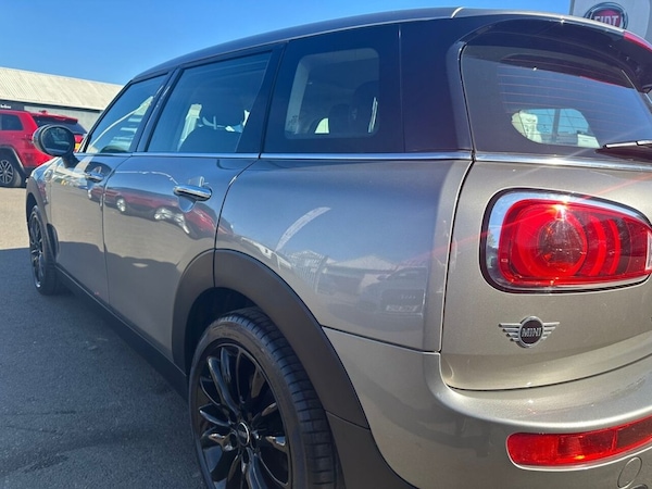 Used MINI Clubman 2018 for sale - 72349954: Photo 8