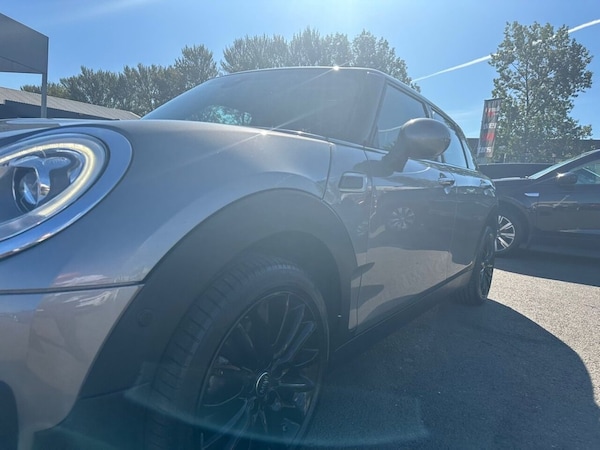 Used MINI Clubman 2018 for sale - 72349954: Photo 9