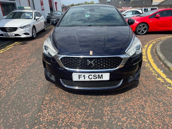 Used DS Automobiles DS 5 2015 for sale - 70520498: Photo 11