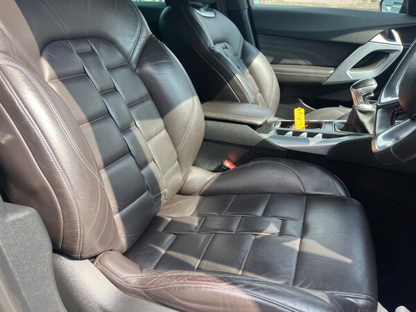 Used DS Automobiles DS 5 2015 for sale - 70520498: Photo 14