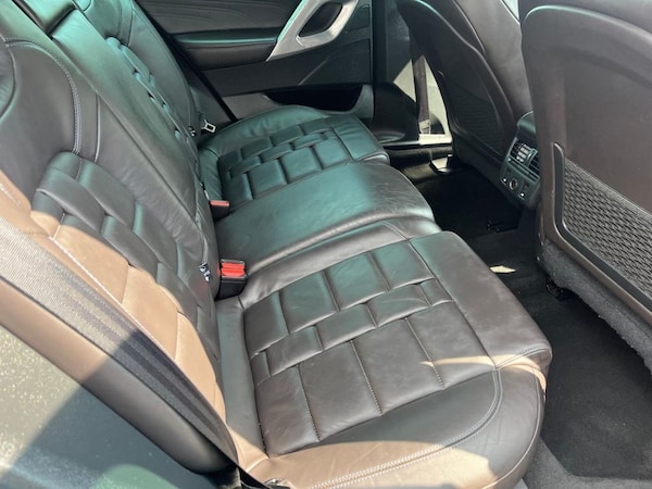 Used DS Automobiles DS 5 2015 for sale - 70520498: Photo 23