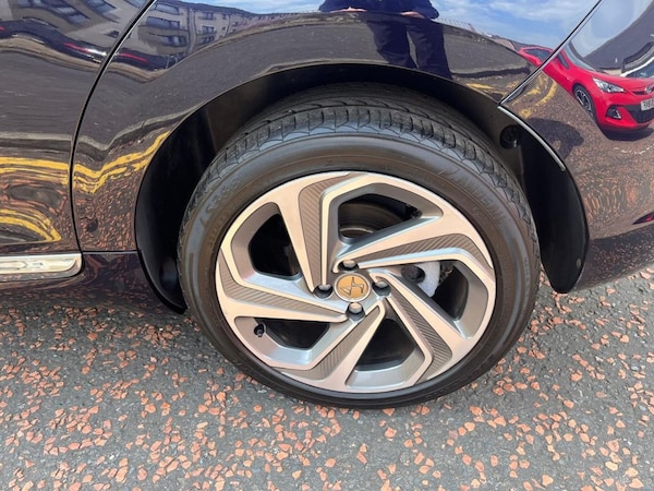 Used DS Automobiles DS 5 2015 for sale - 70520498: Photo 24