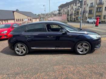 Used DS Automobiles DS 5 2015 for sale - 70520498: Photo