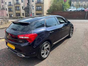 Used DS Automobiles DS 5 2015 for sale - 70520498: Photo