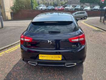 Used DS Automobiles DS 5 2015 for sale - 70520498: Photo