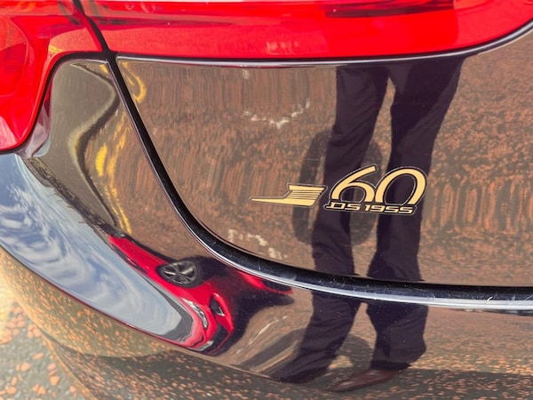 Used DS Automobiles DS 5 2015 for sale - 70520498: Photo 7
