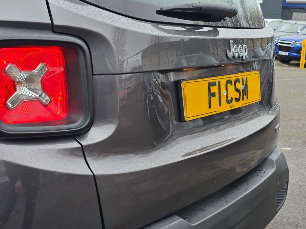 Used Jeep Renegade 2017 for sale - 77990873: Photo 15