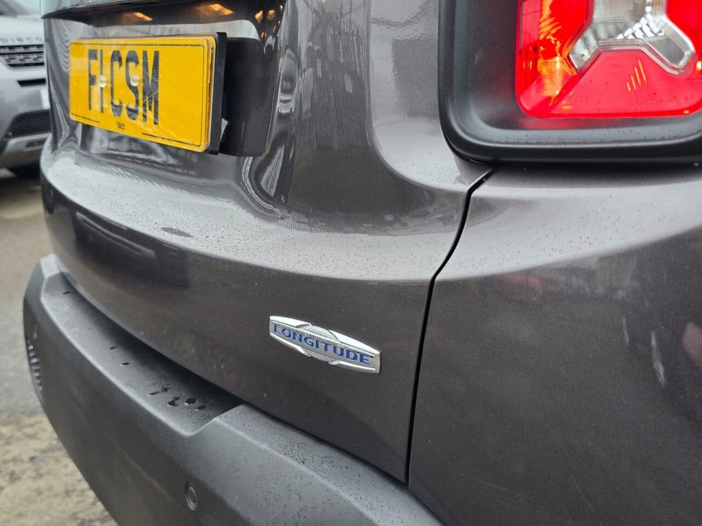 Used Jeep Renegade 2017 for sale - 77990873: Photo 16