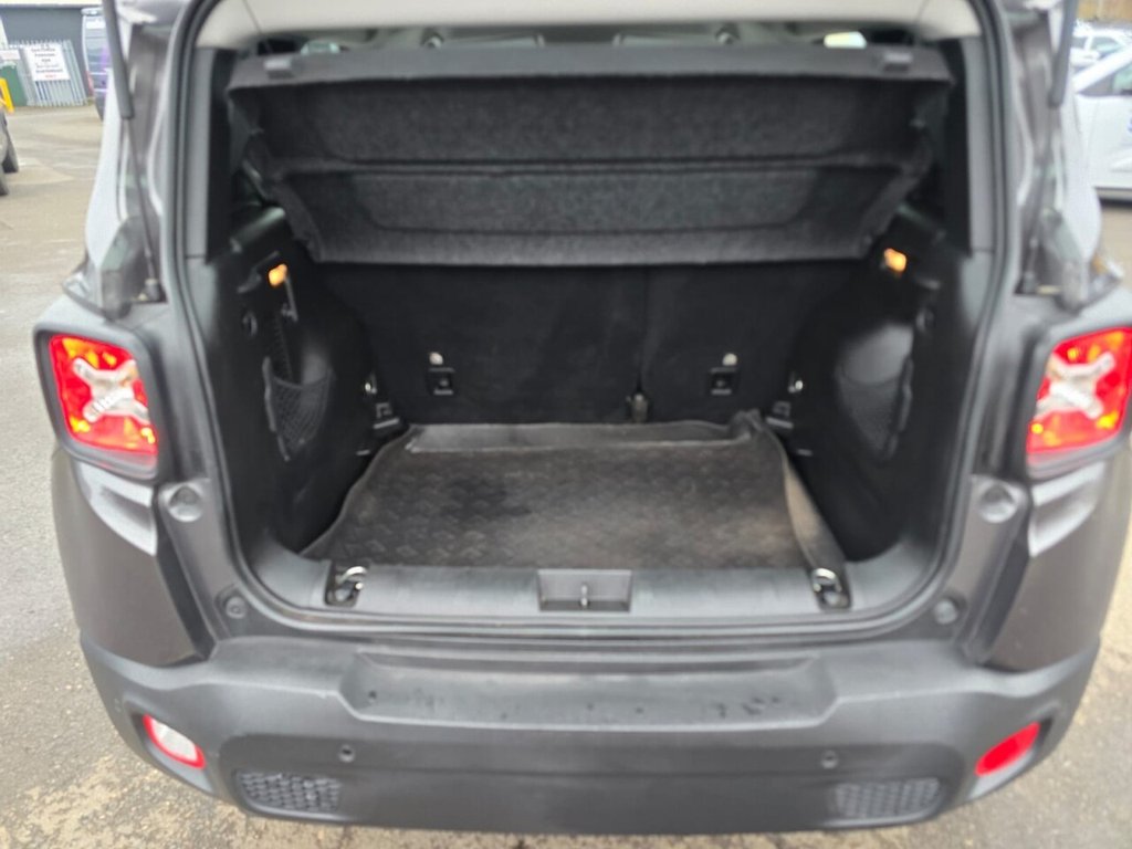 Used Jeep Renegade 2017 for sale - 77990873: Photo 26