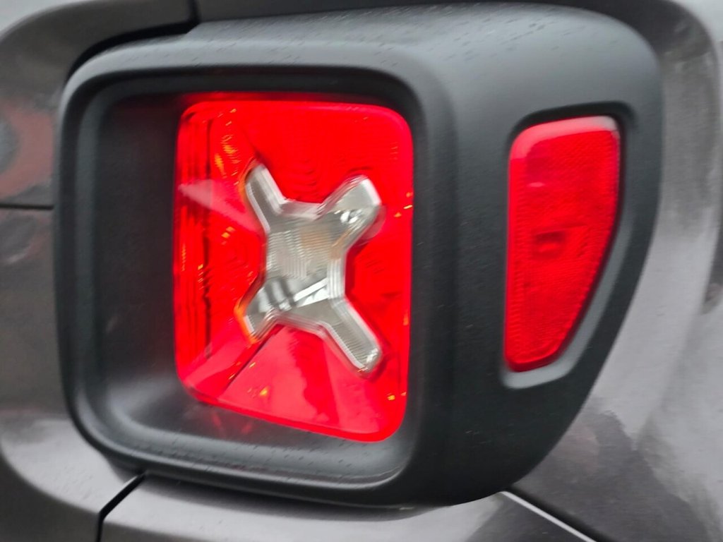 Used Jeep Renegade 2017 for sale - 77990873: Photo 7