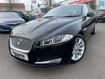 2014 (14) - 2.2 D LUXURY 4d 200 BHP 4-Door