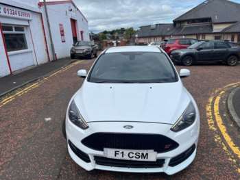 Used Ford Focus 2017 for sale - 75270345: Photo
