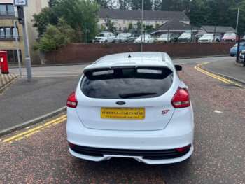 Used Ford Focus 2017 for sale - 75270345: Photo