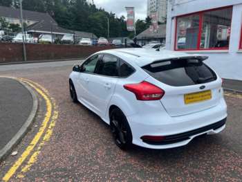 Used Ford Focus 2017 for sale - 75270345: Photo