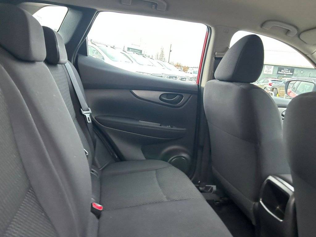 Used Nissan Qashqai 2017 for sale - 77668778: Photo 22