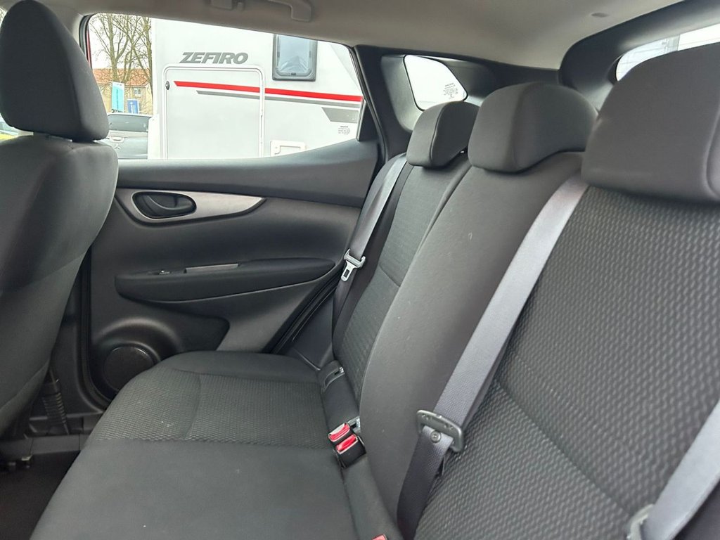 Used Nissan Qashqai 2017 for sale - 77668778: Photo 23