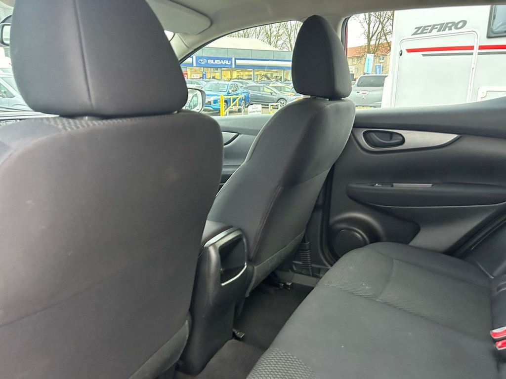 Used Nissan Qashqai 2017 for sale - 77668778: Photo 25