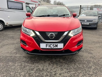Used Nissan Qashqai 2017 for sale - 77668778: Photo