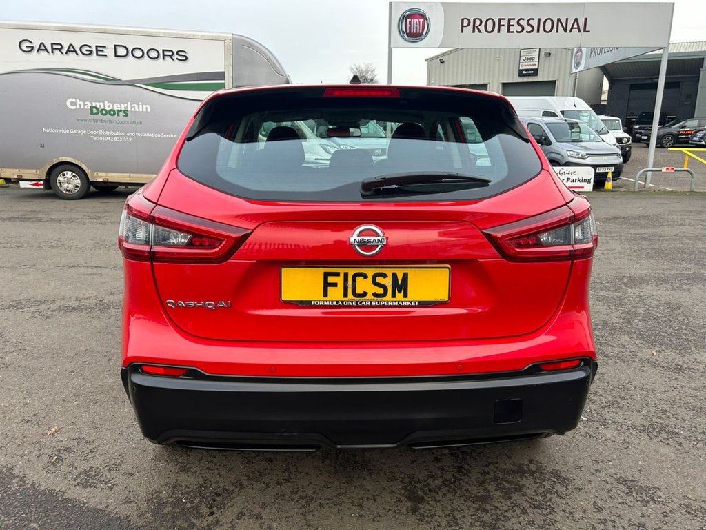 Used Nissan Qashqai 2017 for sale - 77668778: Photo 6