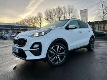 2020 (20) - 1.6 CRDI 4 ISG MHEV 5d 135 BHP 5-Door