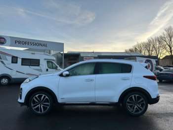 Used Kia Sportage 2020 for sale - 72492980: Photo