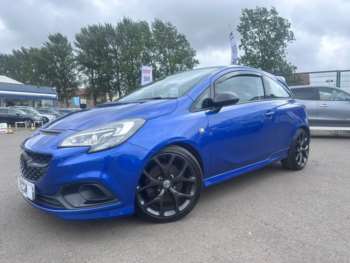2015 (65) - 1.6T VXR 3dr