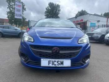 Used Vauxhall Corsa 2015 for sale - 74592562: Photo