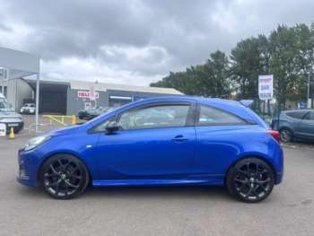 Used Vauxhall Corsa 2015 for sale - 74592562: Photo