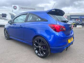 Used Vauxhall Corsa 2015 for sale - 74592562: Photo